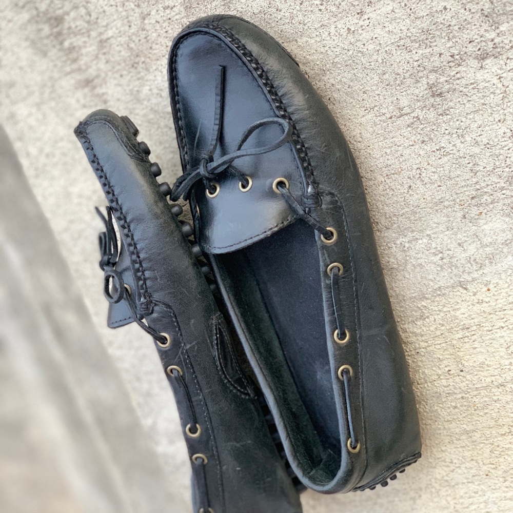 HOST PICK!!! Cole Haan Gunnison II Loafer | Sz 8 - Picture 3 of 6